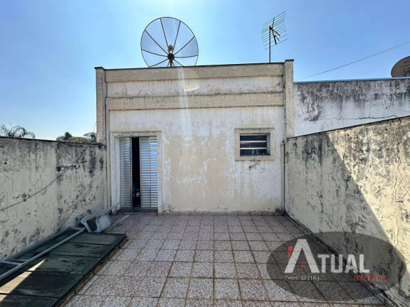 Imagem Casa com 3 Quartos à Venda, 152 m² em Jardim Alvinópolis - Atibaia Imagem Casa com 3 Quartos à Venda, 152 m² em Jardim Alvinópolis - Atibaia