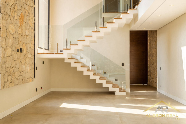 Imagem Casa de Condomínio com 4 Quartos à Venda, 416 m² em Alphaville - Santana De Parnaíba