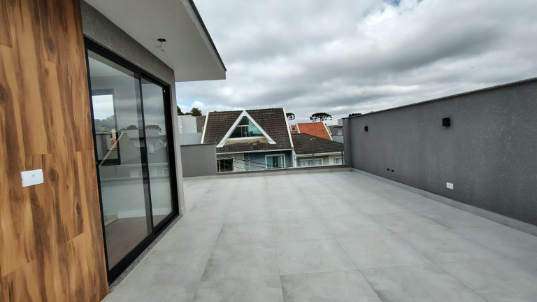 Casa com 3 Quartos à Venda, 150 m² em Cachoeira - Curitiba
