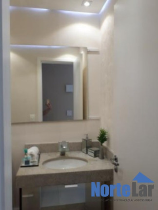 Imagem Apartamento com 2 Quartos à Venda, 63 m² em Várzea Da Barra Funda - São Paulo