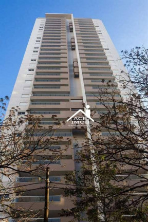 Imagem Apartamento com 3 Quartos à Venda, 275 m² em Brooklin Novo - São Paulo Imagem Apartamento com 3 Quartos à Venda, 275 m² em Brooklin Novo - São Paulo