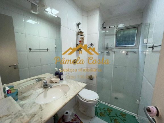 Imagem Apartamento com 2 Quartos para Alugar ou Temporada, 100 m² em Jardim Astúrias - Guarujá Imagem Apartamento com 2 Quartos para Alugar ou Temporada, 100 m² em Jardim Astúrias - Guarujá