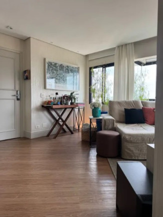 Imagem Apartamento com 3 Quartos à Venda, 106 m² em Vila Mariana - São Paulo Imagem Apartamento com 3 Quartos à Venda, 106 m² em Vila Mariana - São Paulo