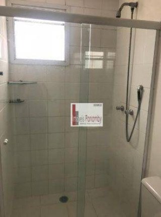 Imagem Apartamento com 2 Quartos à Venda, 62 m² em Saúde - São Paulo