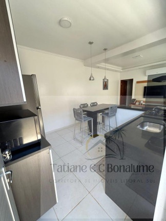Imagem Casa com 2 Quartos à Venda, 125 m² em Balneário Itaguaí - Mongaguá Imagem Casa com 2 Quartos à Venda, 125 m² em Balneário Itaguaí - Mongaguá
