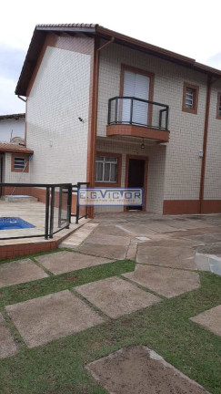 Imagem Sobrado com 2 Quartos à Venda, 84 m² em Vila Atlântica - Mongaguá Imagem Sobrado com 2 Quartos à Venda, 84 m² em Vila Atlântica - Mongaguá