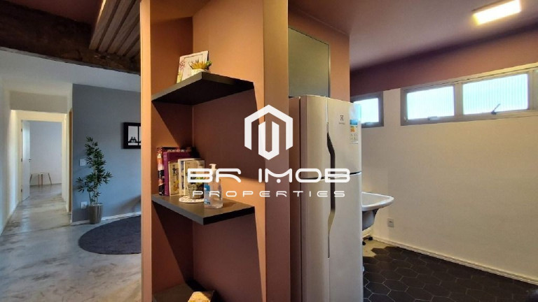 Imagem Imóvel com 2 Quartos à Venda, 65 m² em Pinheiros - São Paulo Imagem Imóvel com 2 Quartos à Venda, 65 m² em Pinheiros - São Paulo