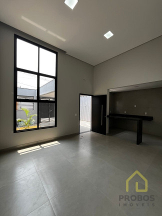 Imagem Casa com 3 Quartos à Venda, 105 m² em Jardim Paulista Ii - Indaiatuba Imagem Casa com 3 Quartos à Venda, 105 m² em Jardim Paulista Ii - Indaiatuba