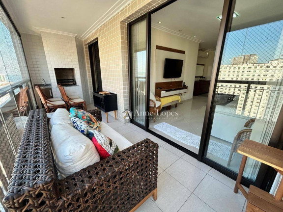 Imagem Apartamento com 2 Quartos à Venda, 87 m² em José Menino - Santos Imagem Apartamento com 2 Quartos à Venda, 87 m² em José Menino - Santos