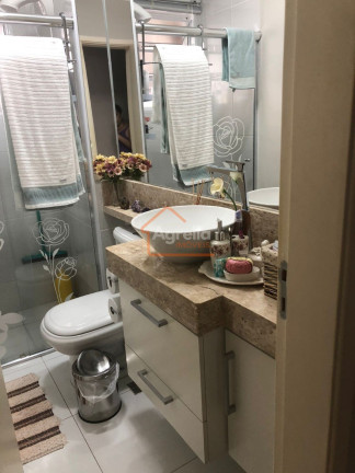 Imagem Imóvel com 2 Quartos à Venda, 60 m² em Condomínio Recanto Dos Pássaros - Mogi Guaçu Imagem Imóvel com 2 Quartos à Venda, 60 m² em Condomínio Recanto Dos Pássaros - Mogi Guaçu