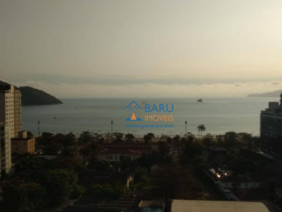 Imagem Apartamento com 5 Quartos à Venda, 345 m² em Boqueirão - Santos