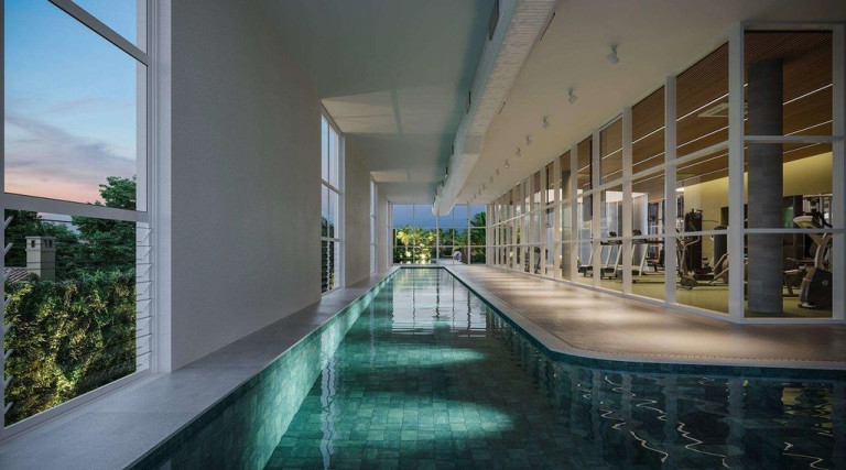 Imagem Apartamento com 4 Quartos à Venda, 246 m² em Ibirapuera - São Paulo Imagem Apartamento com 4 Quartos à Venda, 246 m² em Ibirapuera - São Paulo