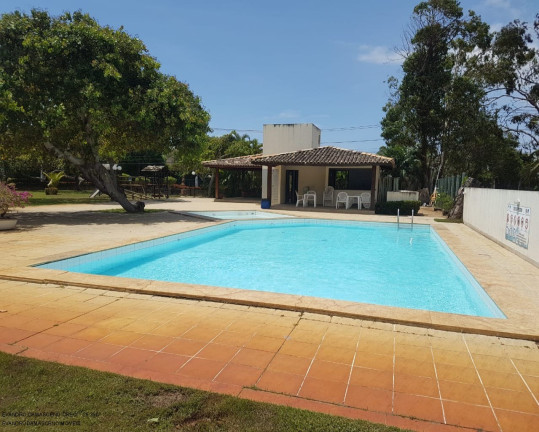 Imagem Casa com 4 Quartos à Venda, 250 m² em Catu De Abrantes (abrantes) - Camaçari