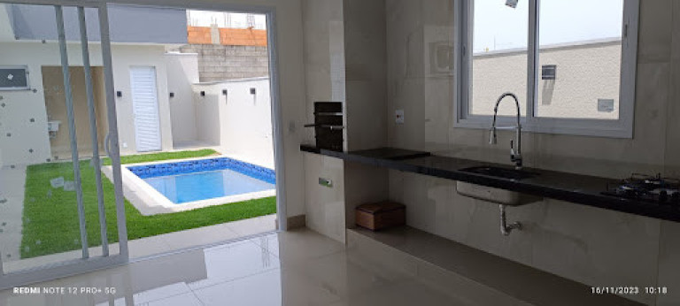 Imagem Casa com 3 Quartos à Venda, 160 m² em Residencial Jardim Do Jatobá - Hortolândia Imagem Casa com 3 Quartos à Venda, 160 m² em Residencial Jardim Do Jatobá - Hortolândia