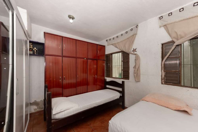 Imagem Casa com 3 Quartos à Venda, 123 m² em Ayrosa - Osasco Imagem Casa com 3 Quartos à Venda, 123 m² em Ayrosa - Osasco