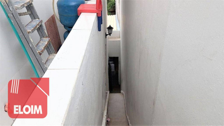 Imagem Sobrado com 2 Quartos à Venda, 151 m² em Vila Romana - São Paulo Imagem Sobrado com 2 Quartos à Venda, 151 m² em Vila Romana - São Paulo