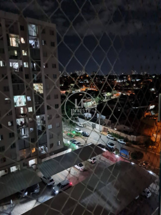 Imagem Apartamento com 3 Quartos à Venda, 78 m² em Feliz - Goiânia Imagem Apartamento com 3 Quartos à Venda, 78 m² em Feliz - Goiânia
