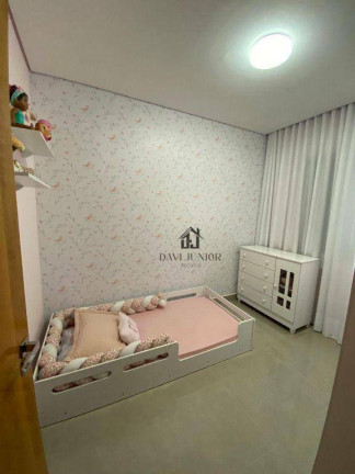 Imagem Casa com 3 Quartos à Venda, 154 m² em Condomínio Residencial Villaggio Ipanema I - Sorocaba