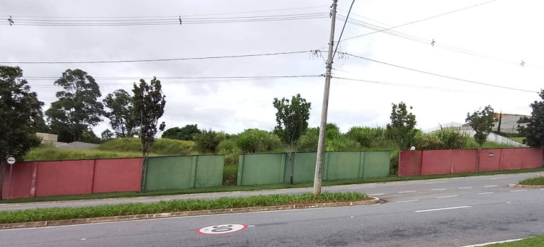 Terreno à Venda, 1 m² em Monte Alegre - Vinhedo