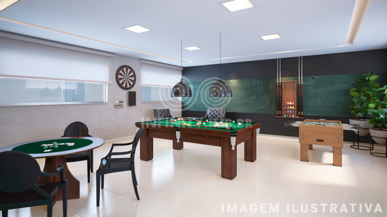 Imagem Apartamento com 2 Quartos à Venda, 52 m² em Ipiranga - São Paulo