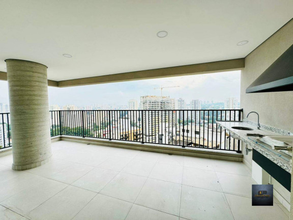 Imagem Apartamento com 3 Quartos à Venda, 143 m² em Vila Mascote - São Paulo Imagem Apartamento com 3 Quartos à Venda, 143 m² em Vila Mascote - São Paulo