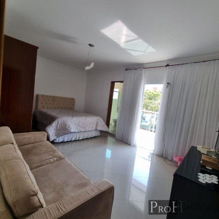Imagem Sobrado com 3 Quartos à Venda, 248 m² em Olímpico - São Caetano Do Sul