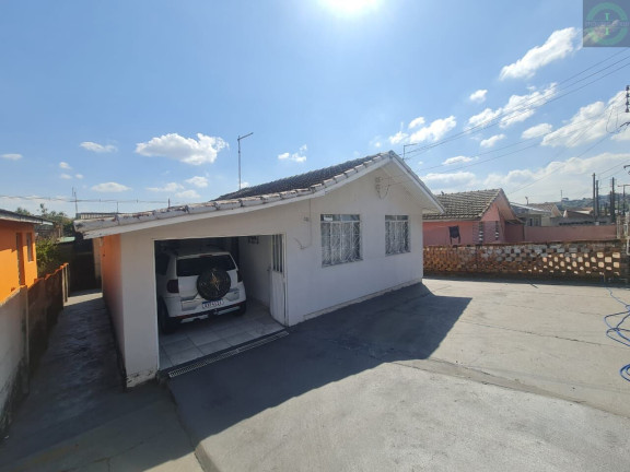 Casa com 3 Quartos à Venda, 90 m² em Contorno - Ponta Grossa