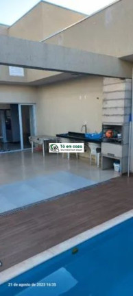 Imagem Casa com 3 Quartos à Venda, 150 m² em Condomínio Terras Do Vale - Caçapava