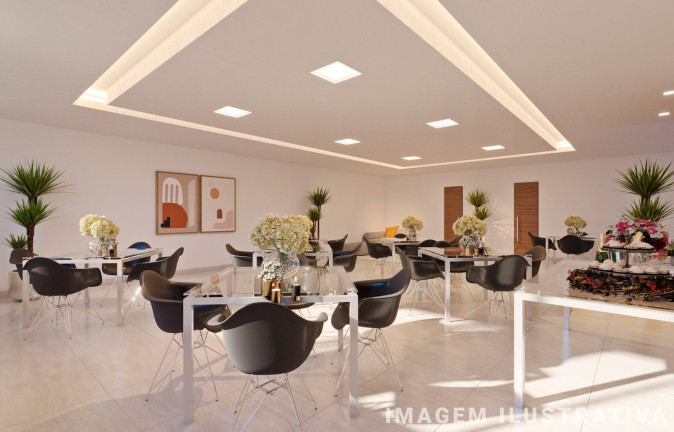 Imagem Apartamento com 2 Quartos à Venda, 63 m² em Buraquinho - Lauro De Freitas Imagem Apartamento com 2 Quartos à Venda, 63 m² em Buraquinho - Lauro De Freitas