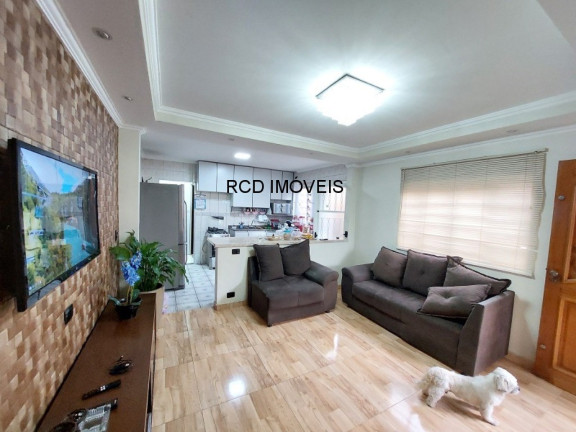 Imagem Casa com 2 Quartos à Venda, 125 m² em Jardim Arpoador - São Paulo