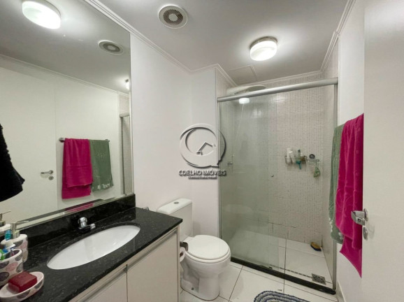 Imagem Kitnet com 1 Quarto à Venda, 33 m² em águas Claras Sul - águas Claras