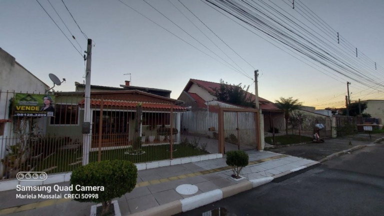 Imagem Casa com 3 Quartos à Venda, 57 m² em Morada Do Vale Iii - Gravataí Imagem Casa com 3 Quartos à Venda, 57 m² em Morada Do Vale Iii - Gravataí