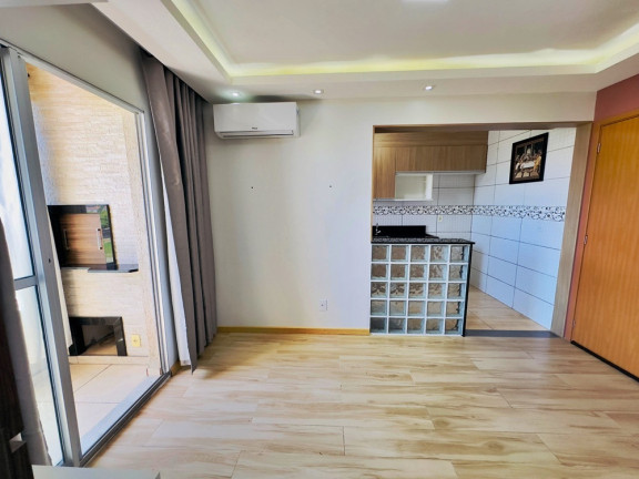 Imagem Apartamento com 2 Quartos à Venda, 47 m² em Morro Santana - Porto Alegre