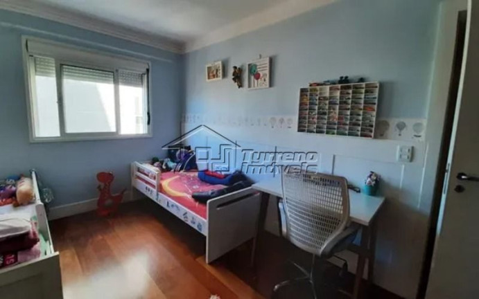 Imagem Apartamento com 3 Quartos à Venda, 194 m² em Jardim Aquarius - São José Dos Campos