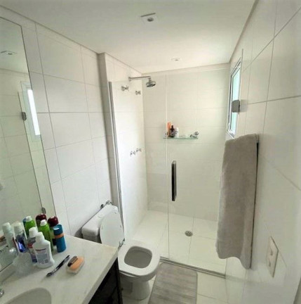 Imagem Apartamento com 2 Quartos à Venda, 99 m² em Brooklin - São Paulo Imagem Apartamento com 2 Quartos à Venda, 99 m² em Brooklin - São Paulo
