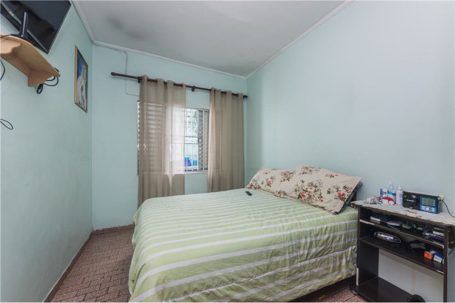 Imagem Casa com 5 Quartos à Venda,  em Jardim Bonfiglioli - São Paulo