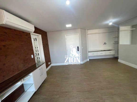 Imagem Apartamento com 3 Quartos à Venda, 87 m² em Parada Inglesa - São Paulo