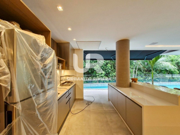 Imagem Casa com 7 Quartos à Venda, 603 m² em Riviera | Módulo 16 - Bertioga