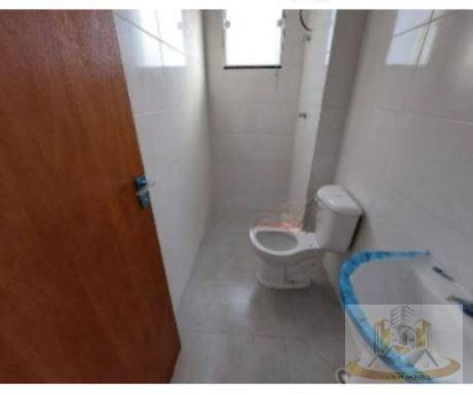 Imagem Apartamento com 2 Quartos à Venda, 34 m² em Chácara Califórnia - São Paulo