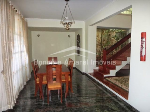 Imagem Casa com 5 Quartos à Venda, 340 m² em Jardim Chapadão - Campinas Imagem Casa com 5 Quartos à Venda, 340 m² em Jardim Chapadão - Campinas
