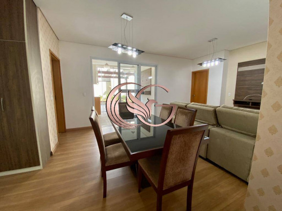 Imagem Apartamento com 3 Quartos à Venda, 104 m² em Jardim Trevo - Jundiaí