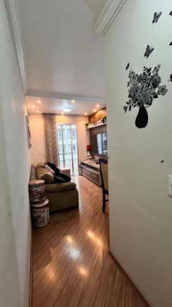 Imagem Apartamento com 3 Quartos à Venda, 54 m² em Butantã - São Paulo Imagem Apartamento com 3 Quartos à Venda, 54 m² em Butantã - São Paulo