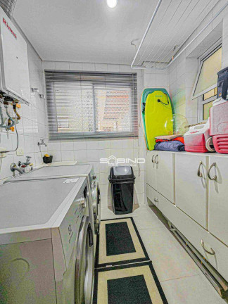 Imagem Apartamento com 3 Quartos à Venda, 114 m² em Riviera De São Lourenço - Bertioga