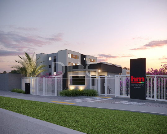 Imagem Apartamento com 2 Quartos à Venda, 49 m² em Smart Paulínia - Paulínia
