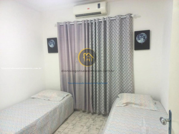 Imagem Casa com 3 Quartos à Venda, 105 m² em Parque D`avile - Peruíbe Imagem Casa com 3 Quartos à Venda, 105 m² em Parque D`avile - Peruíbe