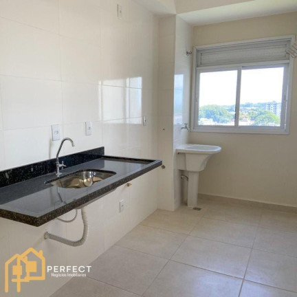 Imagem Apartamento com 2 Quartos à Venda, 69 m² em Parque Santo Antônio - Taubaté