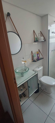 Imagem Apartamento com 2 Quartos à Venda, 45 m² em Colônia (zona Leste) - São Paulo