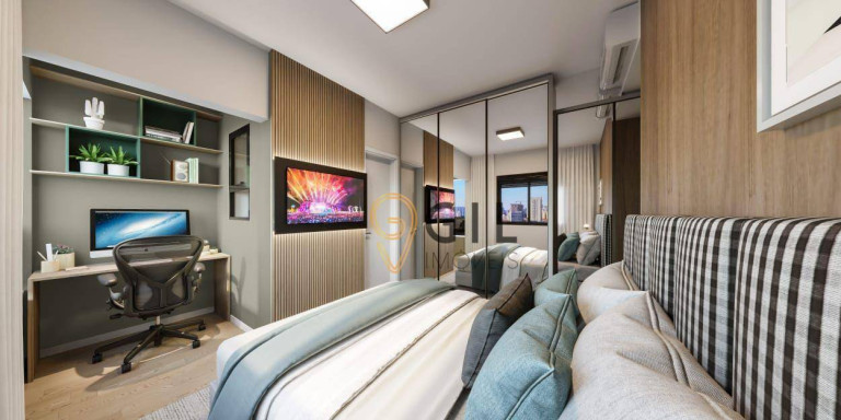 Imagem Cobertura com 3 Quartos à Venda ou Locação, 143 m² em Jardim Satélite - São José Dos Campos Imagem Cobertura com 3 Quartos à Venda ou Locação, 143 m² em Jardim Satélite - São José Dos Campos