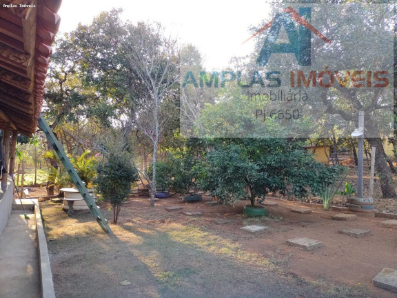 Imagem Casa com 3 Quartos à Venda, 180 m² em Vivenda Do Vale.