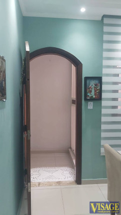 Imagem Casa com 2 Quartos à Venda, 145 m² em Cidade Salvador - Jacareí